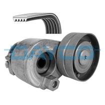 DAYCO KPV203 - KIT CORREAS AUXILIARES