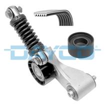 DAYCO KPV205 - KIT CORREAS AUXILIARES