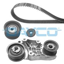 DAYCO KTB397 - KIT DISTRIBUCION