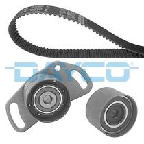 DAYCO KTB641 - KIT DISTRIBUCION