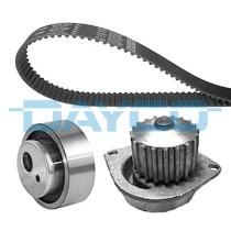 DAYCO KTBWP1130 - KIT CON BOMBA DE  AGUA