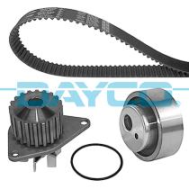 DAYCO KTBWP1131 - KIT CON BOMBA DE  AGUA