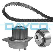 DAYCO KTBWP1132 - KIT DISTRIBUCION+BOMBA DE AGUA
