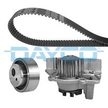 DAYCO KTBWP1141 - KIT CON BOMBA DE  AGUA