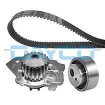 DAYCO KTBWP1142 - KIT CON BOMBA DE  AGUA