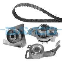 DAYCO KTBWP1152 - KIT CON BOMBA DE  AGUA