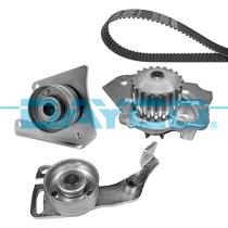 DAYCO KTBWP1153 - KIT CON BOMBA DE  AGUA