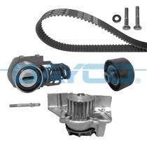 DAYCO KTBWP1170 - KIT CON BOMBA DE  AGUA