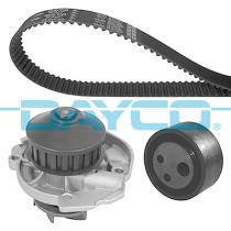 DAYCO KTBWP1220 - KIT CON BOMBA DE  AGUA