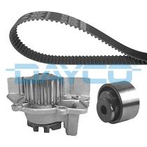 DAYCO KTBWP1370 - KIT CON BOMBA DE  AGUA