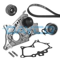 DAYCO KTBWP1380 - KIT CON BOMBA DE  AGUA