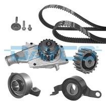 DAYCO KTBWP142B0 - KIT CON BOMBA DE  AGUA