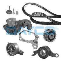 DAYCO KTBWP142B2 - KIT CON BOMBA DE  AGUA