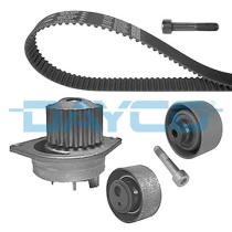 DAYCO KTBWP1430 - KIT CON BOMBA DE  AGUA