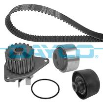 DAYCO KTBWP1441 - KIT DISTRIBUCION+BOMBA DE AGUA