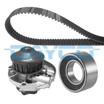 DAYCO KTBWP1540 - KIT CON BOMBA DE  AGUA