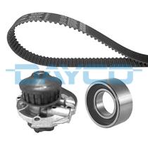 DAYCO KTBWP1541 - KIT DISTRIBUCION+BOMBA AGUA  [SUST]