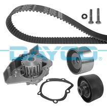 DAYCO KTBWP1652 - KIT CON BOMBA DE  AGUA