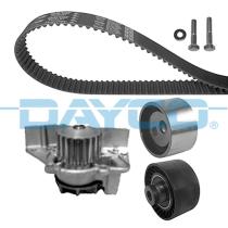 DAYCO KTBWP1653 - KIT CON BOMBA DE  AGUA