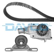 DAYCO KTBWP1660 - KIT CON BOMBA DE  AGUA