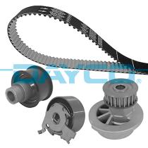 DAYCO KTBWP1682 - KIT CON BOMBA DE  AGUA