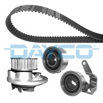 DAYCO KTBWP1702 - KIT CON BOMBA DE  AGUA