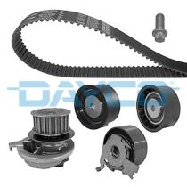 DAYCO KTBWP1731 - KIT CON BOMBA DE  AGUA
