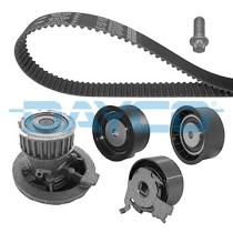 DAYCO KTBWP1732 - KIT CON BOMBA DE  AGUA
