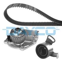 DAYCO KTBWP1800 - KIT CON BOMBA DE  AGUA