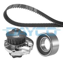 DAYCO KTBWP1840 - KIT CON BOMBA DE  AGUA