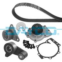 DAYCO KTBWP1850 - KIT CON BOMBA DE  AGUA