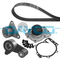 DAYCO KTBWP1851 - KIT CON BOMBA DE  AGUA