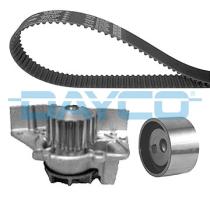 DAYCO KTBWP1870 - KIT CON BOMBA DE  AGUA