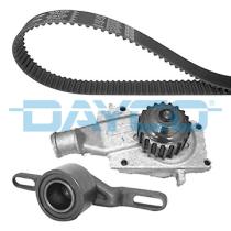 DAYCO KTBWP2060 - KIT CON BOMBA DE  AGUA