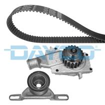 DAYCO KTBWP2070 - KIT CON BOMBA DE  AGUA