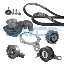 DAYCO KTBWP211C2 - KIT CON BOMBA DE  AGUA