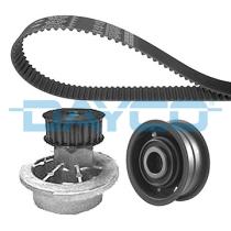 DAYCO KTBWP2130 - KIT CON BOMBA DE  AGUA