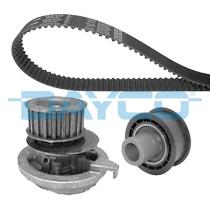 DAYCO KTBWP2140 - KIT CON BOMBA DE  AGUA