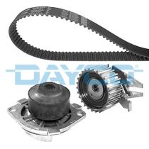 DAYCO KTBWP2180 - KIT CON BOMBA DE  AGUA