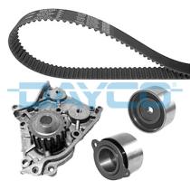 DAYCO KTBWP2280 - KIT CON BOMBA DE  AGUA