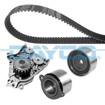 DAYCO KTBWP2440 - KIT CON BOMBA DE  AGUA