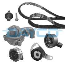DAYCO KTBWP2500 - KIT CON BOMBA DE  AGUA