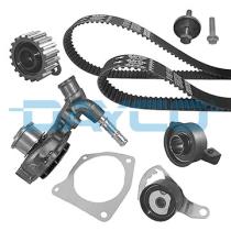 DAYCO KTBWP2501 - KIT CON BOMBA DE  AGUA