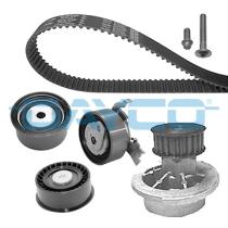 DAYCO KTBWP2520 - KIT CON BOMBA DE  AGUA