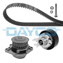 DAYCO KTBWP2551 - KIT CON BOMBA DE  AGUA