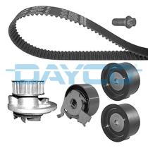 DAYCO KTBWP2570 - KIT CON BOMBA DE  AGUA