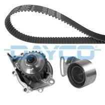 DAYCO KTBWP2580 - KIT CON BOMBA DE  AGUA