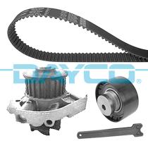 DAYCO KTBWP2850 - KIT CON BOMBA DE  AGUA