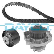 DAYCO KTBWP2851 - KIT DISTRIBUCION+BOMBA DE AGUA