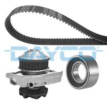 DAYCO KTBWP2910 - KIT CON BOMBA DE  AGUA